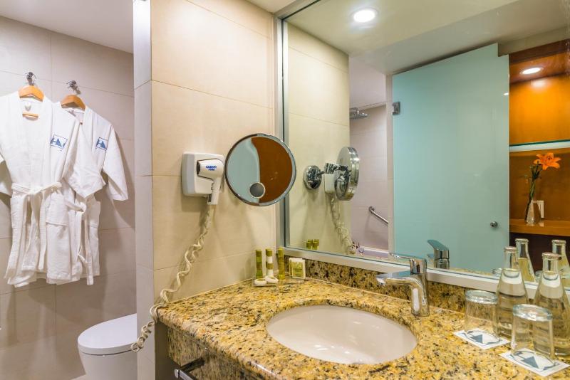 Eurostars Zona Rosa Suites - image 22