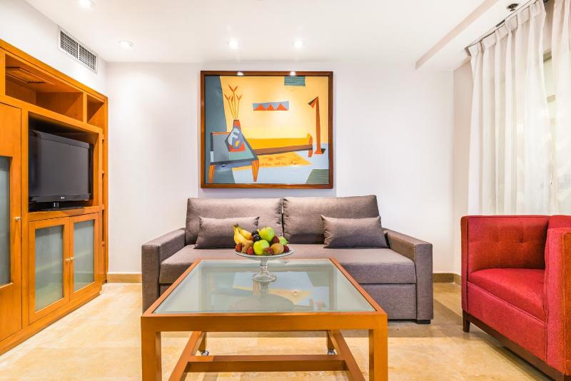 Eurostars Zona Rosa Suites - image 14