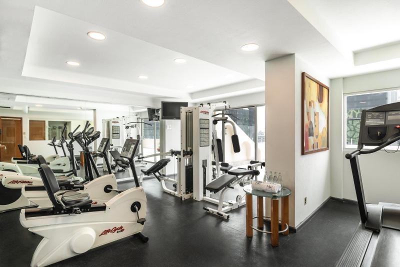 Eurostars Zona Rosa Suites - image 2