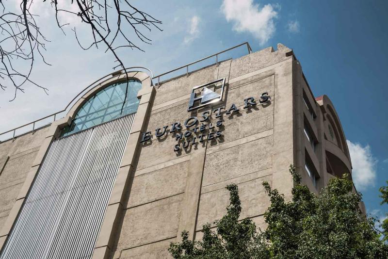 Eurostars Zona Rosa Suites - image 45