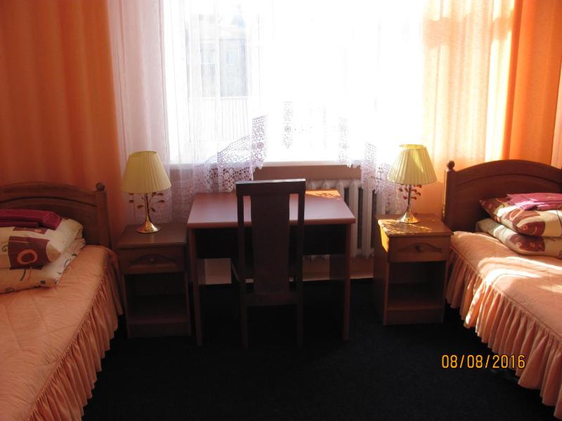 Standard Twin Room image 3