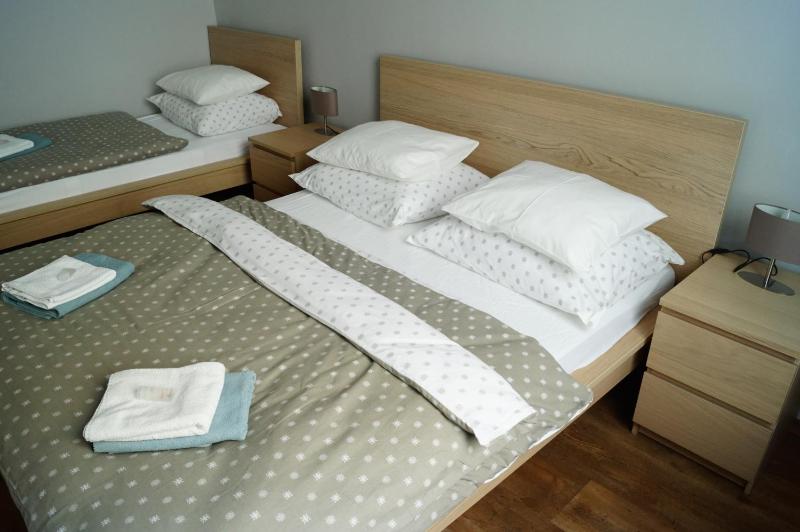 Two-Bedroom Apartment image 3