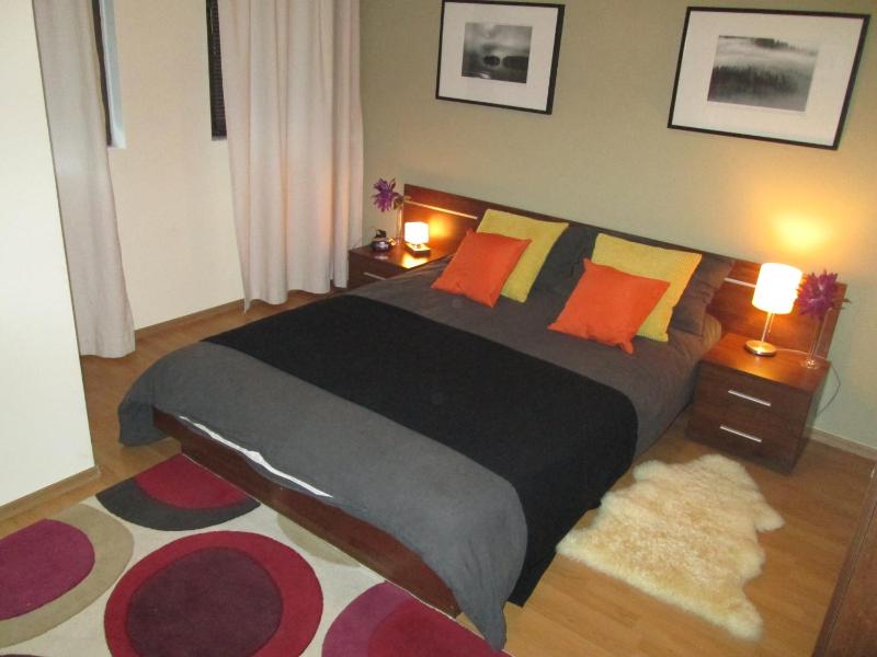 One-Bedroom Apartment image 3