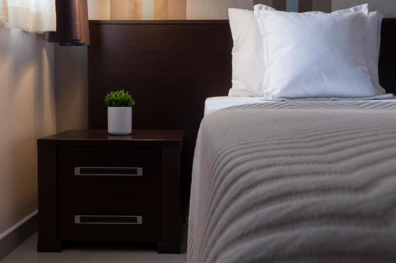 Two-Bedroom Apartment image 4