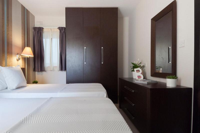 Three-Bedroom Apartment image 3