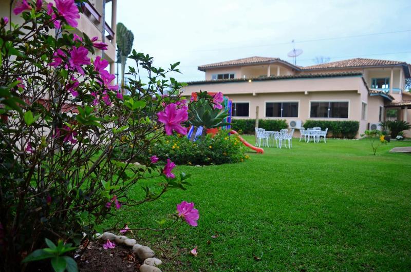 Pontal Praia Hotel - image 33