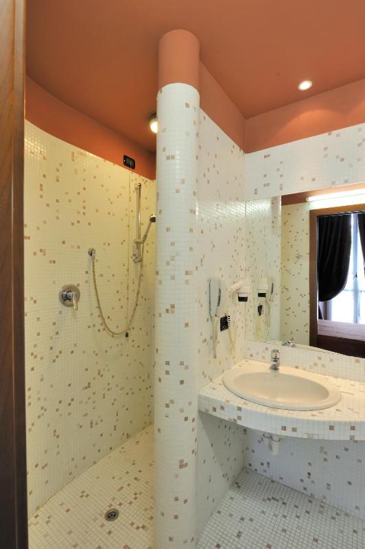 Deluxe Double or Twin Room image 4