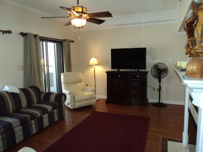 Two-Bedroom Apartment image 1