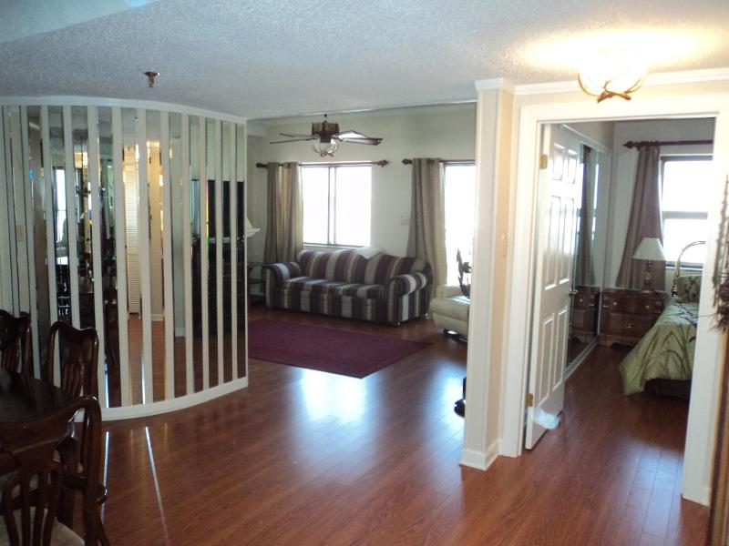 Two-Bedroom Apartment image 2