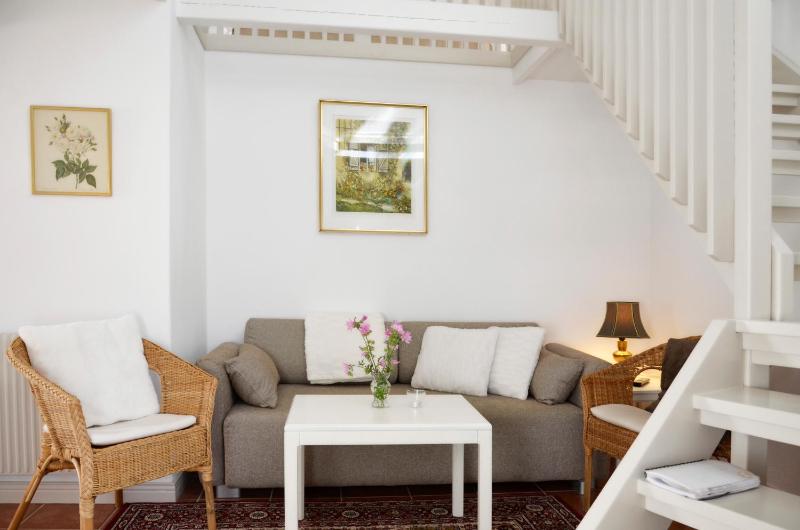 Duplex Apartment image 2