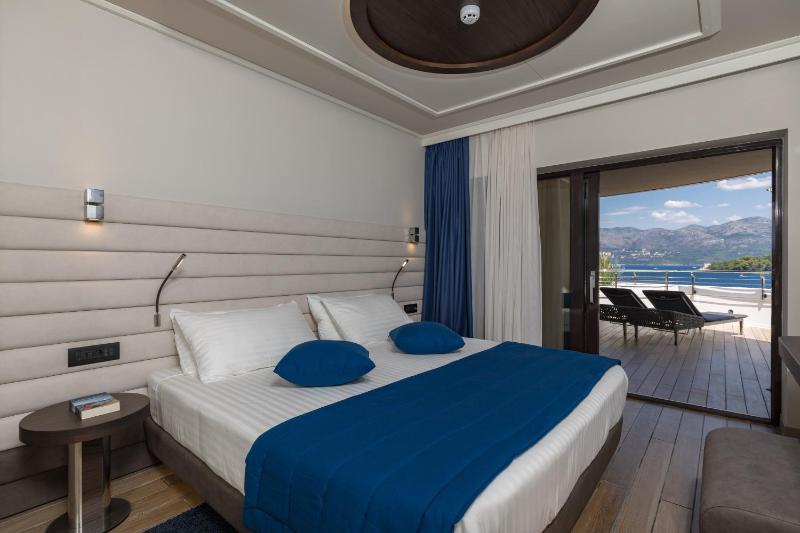 Deluxe Apartment image 3
