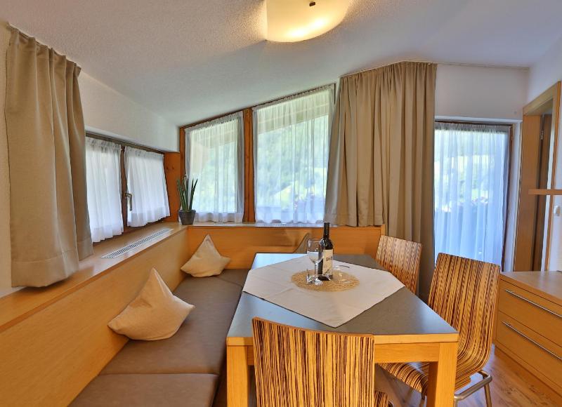 Three-Bedroom Apartment image 1