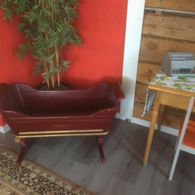 Double Room with Shared Toilet image 4