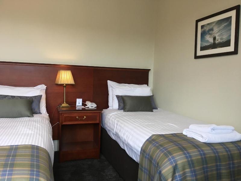 Superior Twin Room image 3