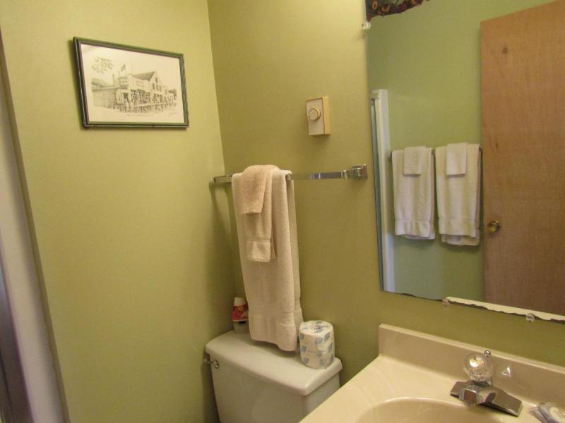 Two-Bedroom Apartment image 3