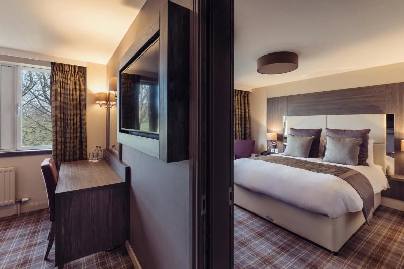 Contempo Double Room image 1