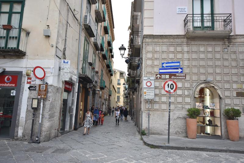 GuestHost - Dimora del Barone - image 33
