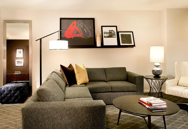 The Fifty Sonesta Hotel New York - image 12