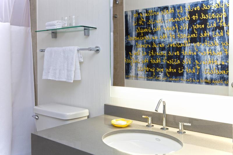 The Fifty Sonesta Hotel New York - image 11