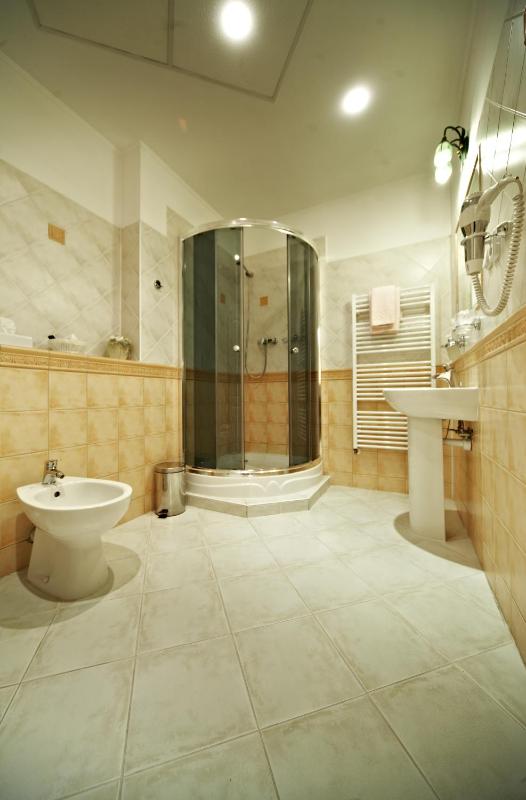 Double or Twin Room image 2