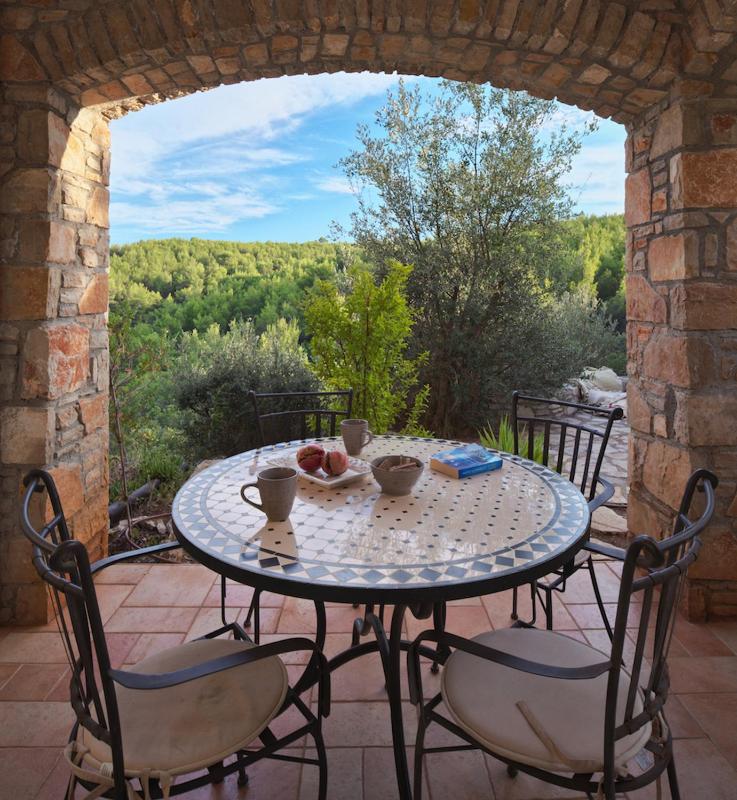 Apartment with Terrace image 2