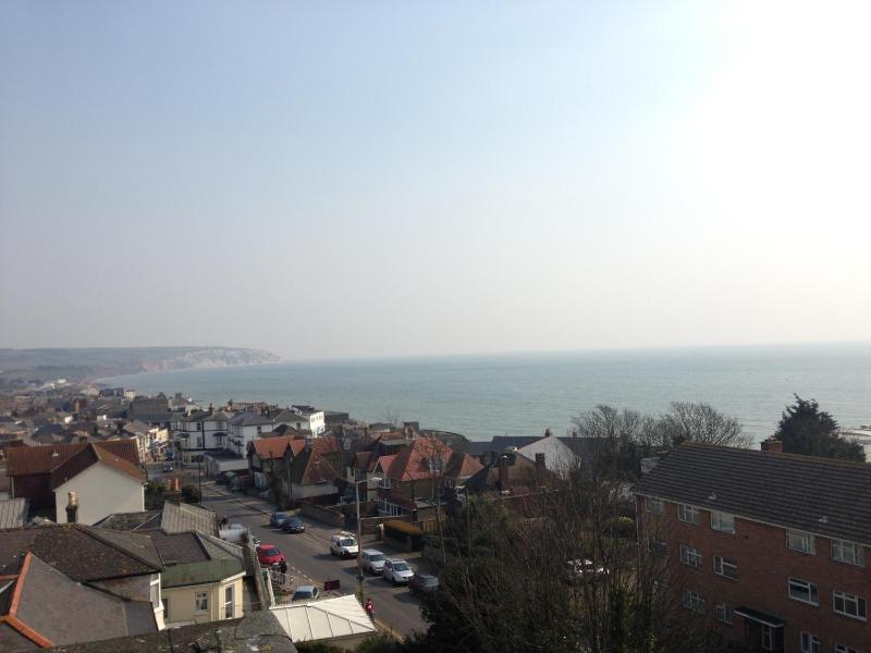 Classic Double Room with Sea View image 4