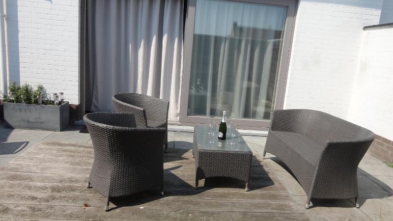 Vakantiehuis in Knokke-Heist - image 8