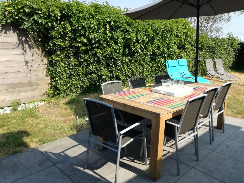 Vakantiehuis in Knokke-Heist - image 35