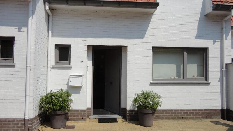 Vakantiehuis in Knokke-Heist - image 16