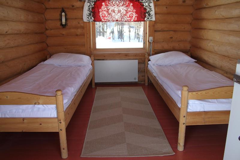 Cottage with Shared Bathroom image 2