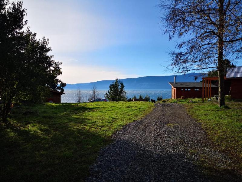Cabañas Ayalén con vista al Lago - image 43