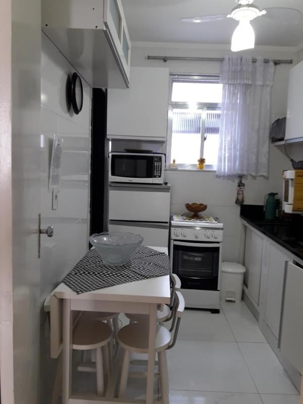 Apartamento Na Praia Do Forte Cabo Frio - image 14