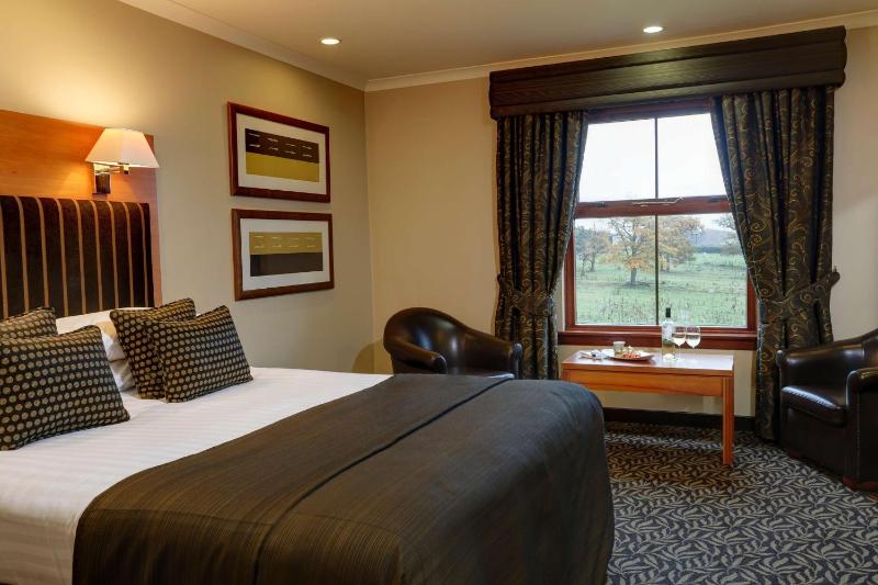 Executive Double Room image 3