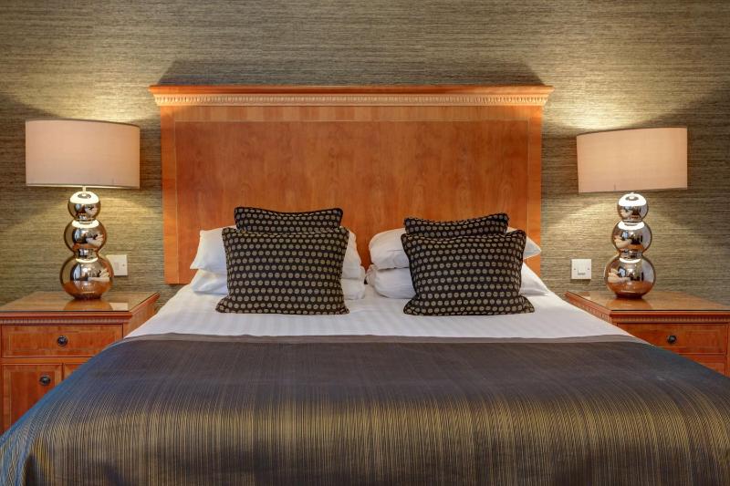 Executive Double Room image 2