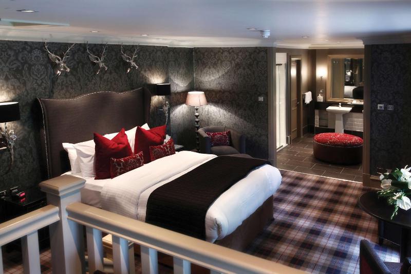 Honeymoon Double Room image 1