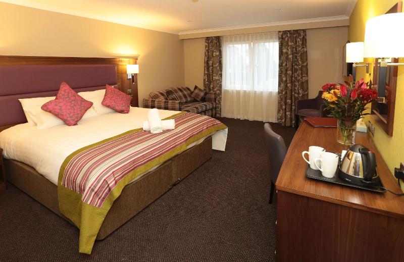 Standard King Room image 1