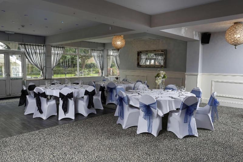 The Vine Hotel Skegness - image 27