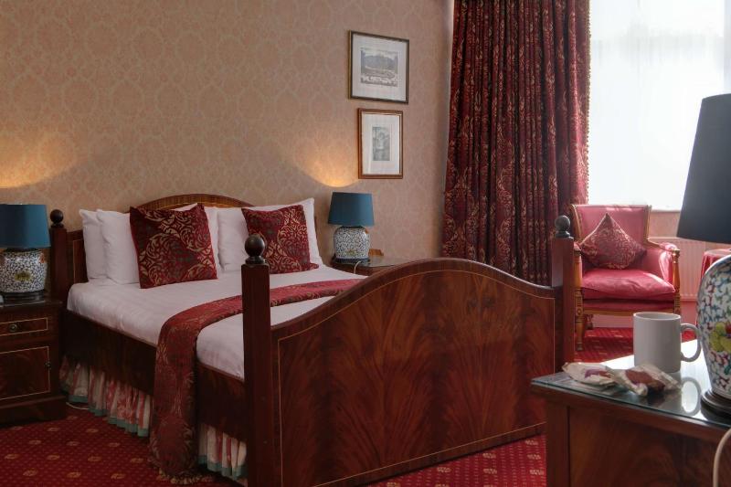 Double Room - Main House image 1