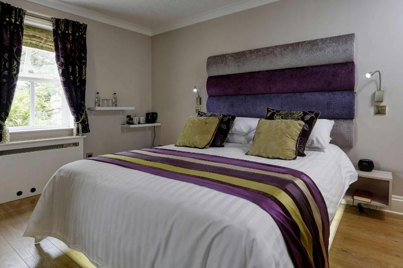 The Vine Hotel Skegness - image 38