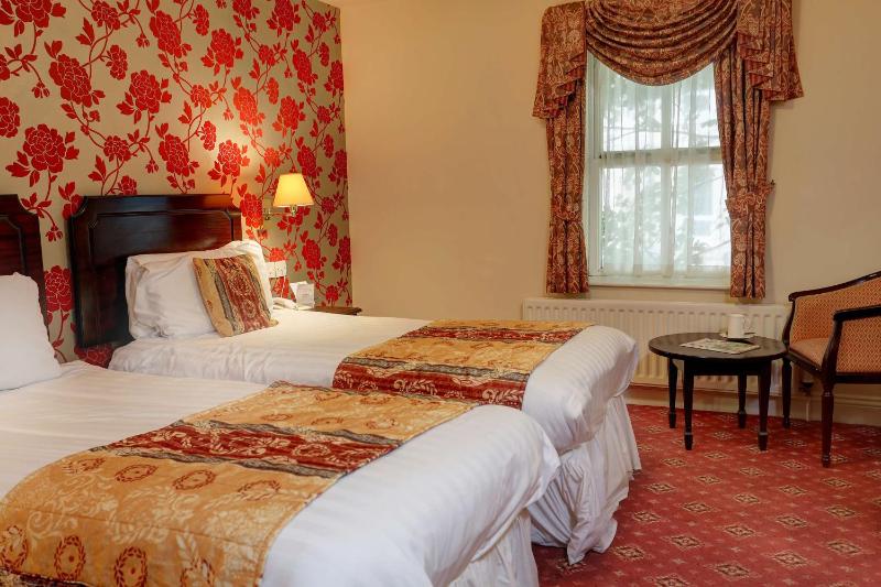 Standard Twin Room image 2