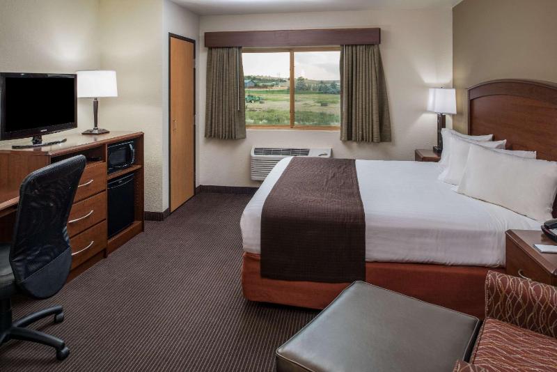 King Room - Mobility Access/Non-Smoking image 2