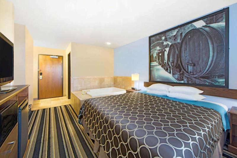 King Studio Suite - Non-Smoking image 4
