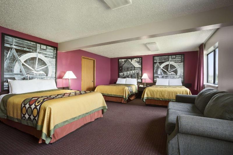 Studio Suite - Non-Smoking image 4