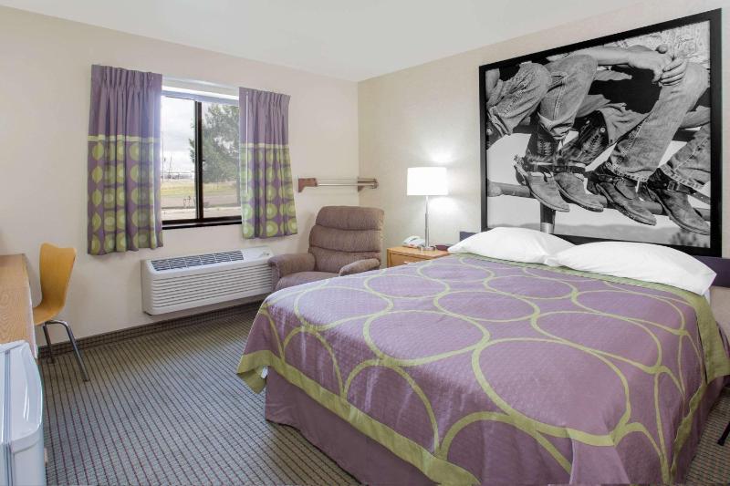 Queen Room - Disability Access/Non-Smoking image 2