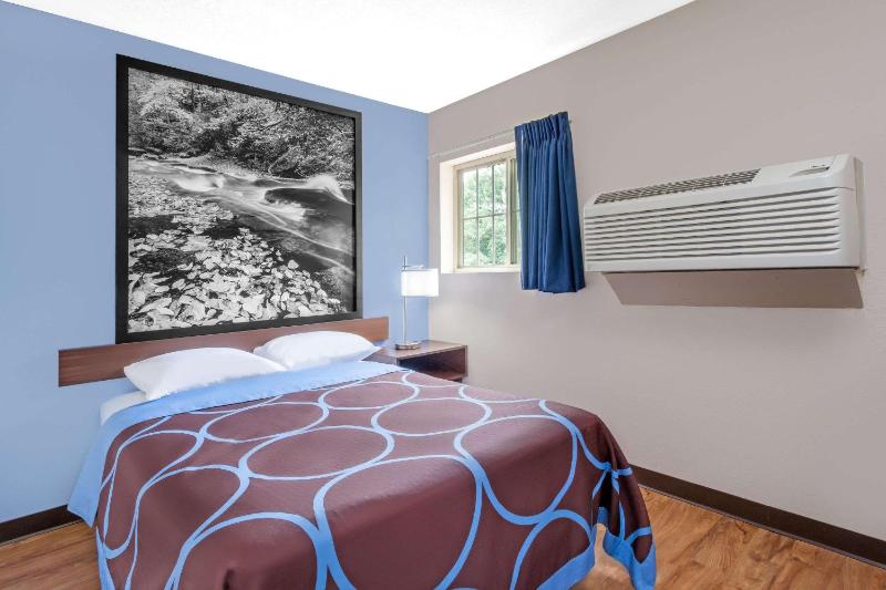 One-Bedroom Suite - Non-Smoking image 2