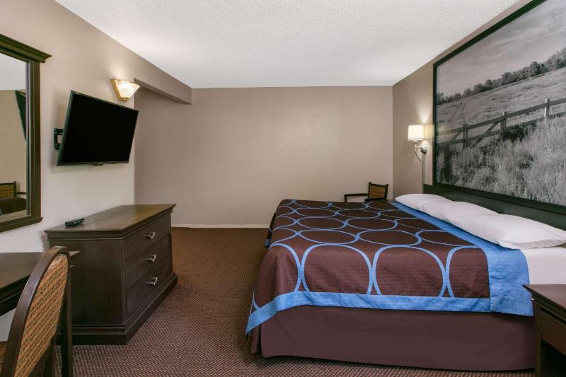 Studio King Suite - Non-Smoking image 1