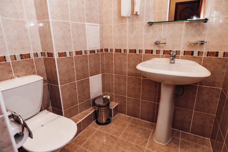 Comfort Double or Twin Room image 3