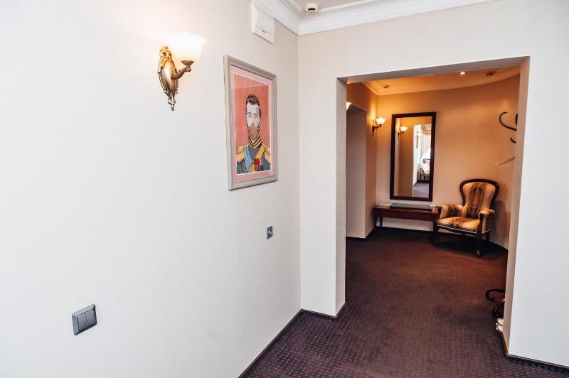 Presidential Suite image 1