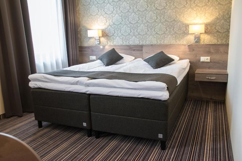 Double or Twin Room image 4