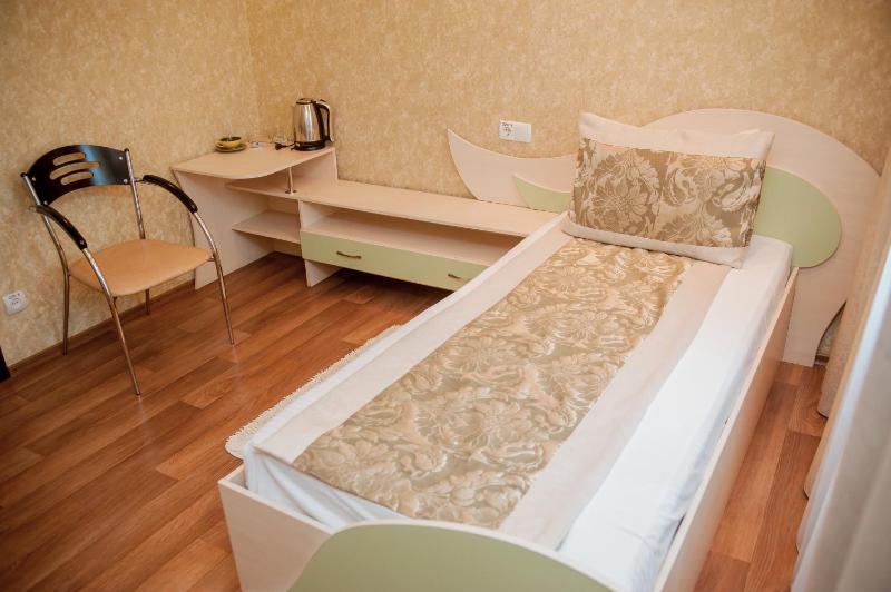 Deluxe Single Room image 1
